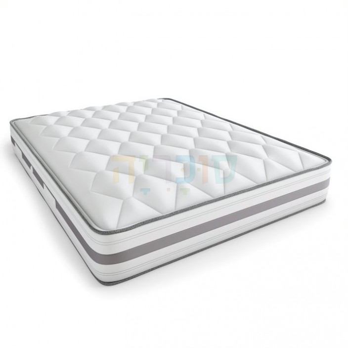 מיטה 140 עץ מלא צבע לבן כולל ארגז מצעים מיטה 140 עץ מלא צבע לבן כולל ארגז מצעים