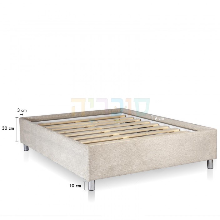 מיטה וחצי דגם וושינגטון מיטה וחצי דגם וושינגטון