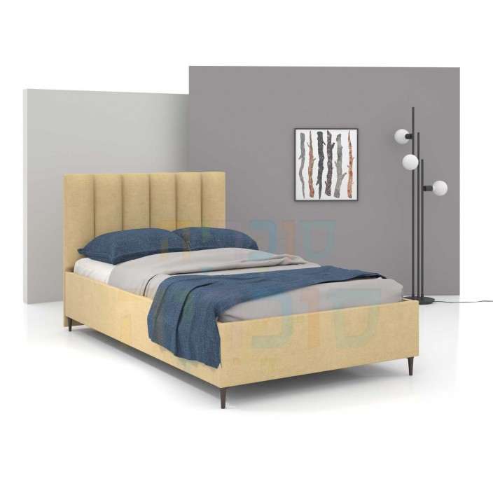 מיטה וחצי דגם פנסילבניה מיטה וחצי דגם פנסילבניה