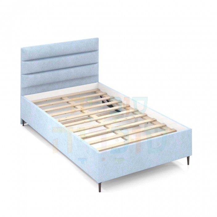 מיטה וחצי דגם אינדיאנה כולל ארגז מצעים מיטה וחצי דגם אינדיאנה כולל ארגז מצעים