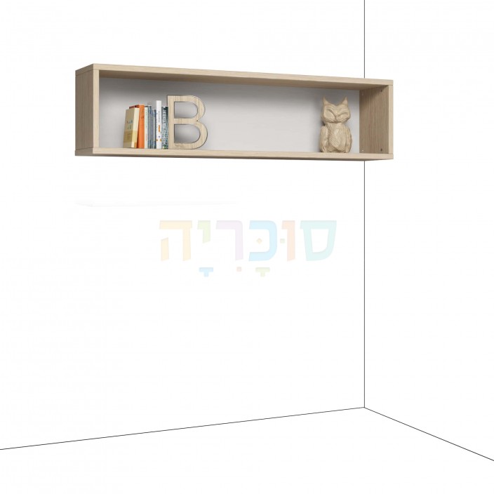 כוורות קיר סהר