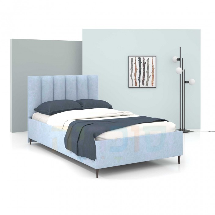 מיטה וחצי דגם פנסילבניה כולל ארגז מצעים מיטה וחצי דגם פנסילבניה כולל ארגז מצעים