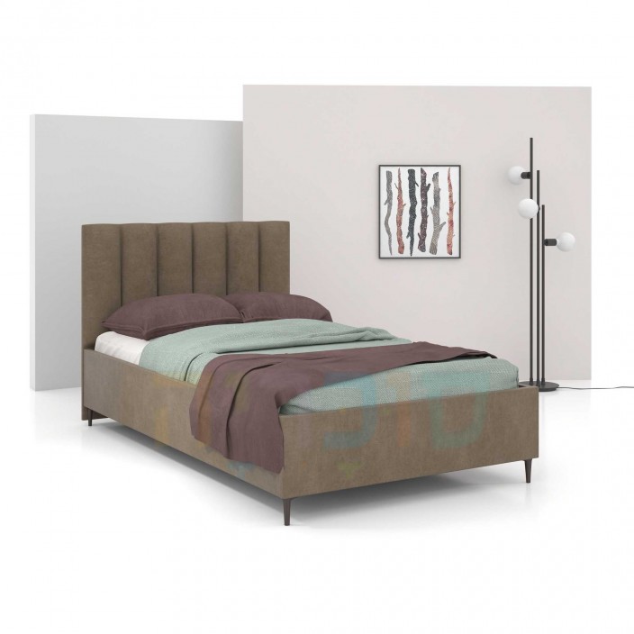 מיטה וחצי דגם פנסילבניה כולל ארגז מצעים מיטה וחצי דגם פנסילבניה כולל ארגז מצעים