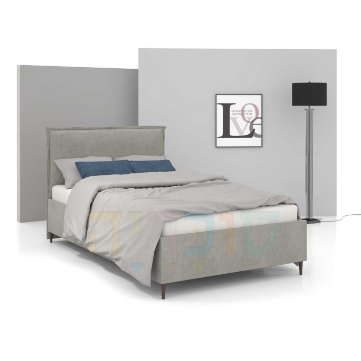 מיטה וחצי דגם קולורדו כולל ארגז מצעים מיטה וחצי דגם קולורדו כולל ארגז מצעים