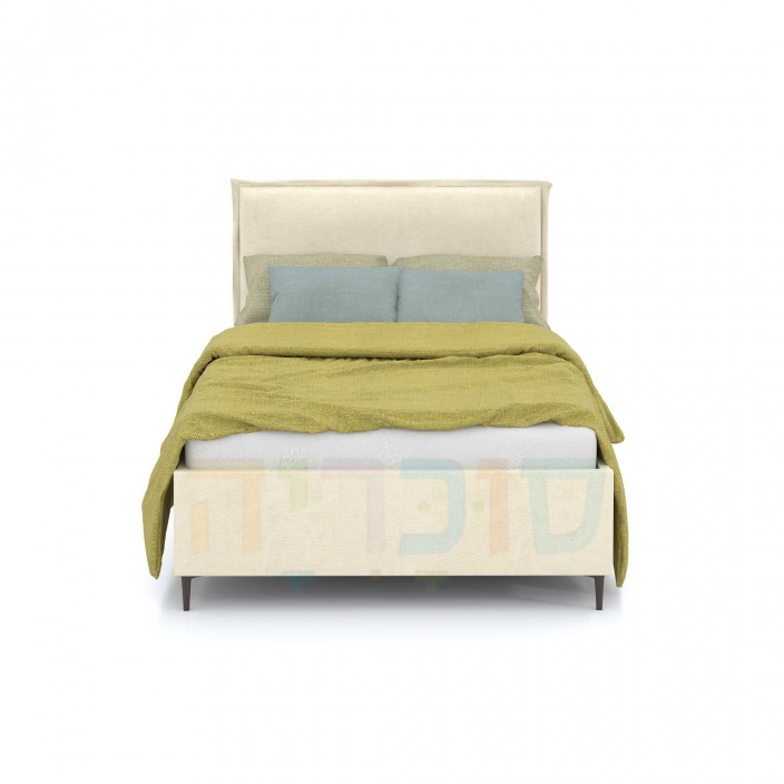 מיטה וחצי דגם קולורדו כולל ארגז מצעים מיטה וחצי דגם קולורדו כולל ארגז מצעים