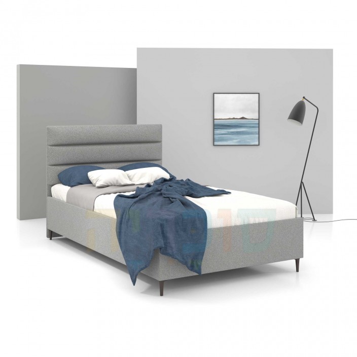 מיטה וחצי דגם אינדיאנה מיטה וחצי דגם אינדיאנה