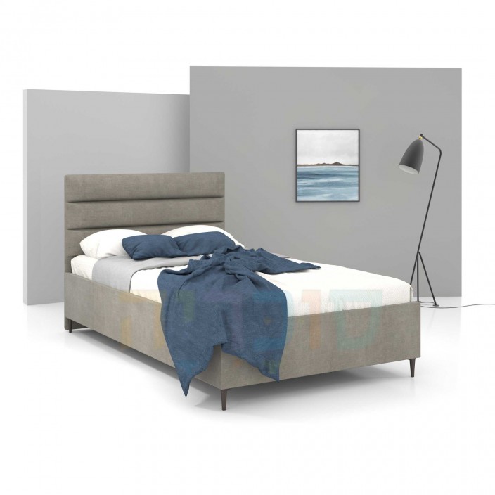 מיטה וחצי דגם אינדיאנה מיטה וחצי דגם אינדיאנה