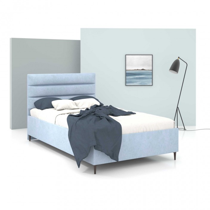 מיטה וחצי דגם אינדיאנה מיטה וחצי דגם אינדיאנה