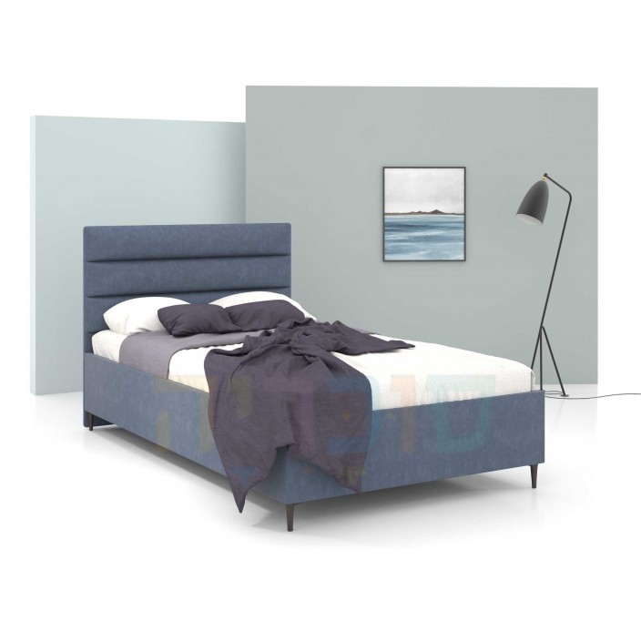 מיטה וחצי דגם אינדיאנה מיטה וחצי דגם אינדיאנה