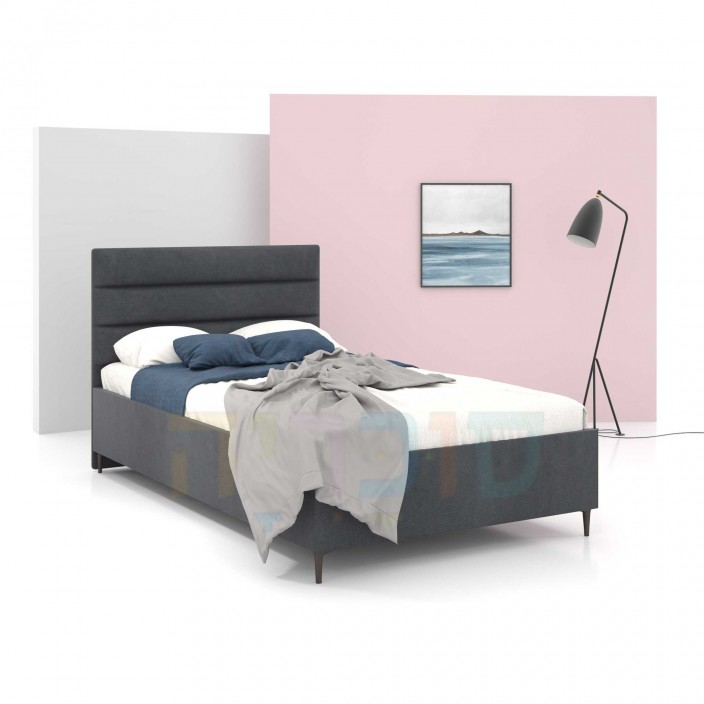 מיטה וחצי דגם אינדיאנה מיטה וחצי דגם אינדיאנה