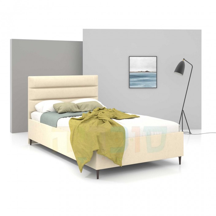 מיטה וחצי דגם אינדיאנה מיטה וחצי דגם אינדיאנה