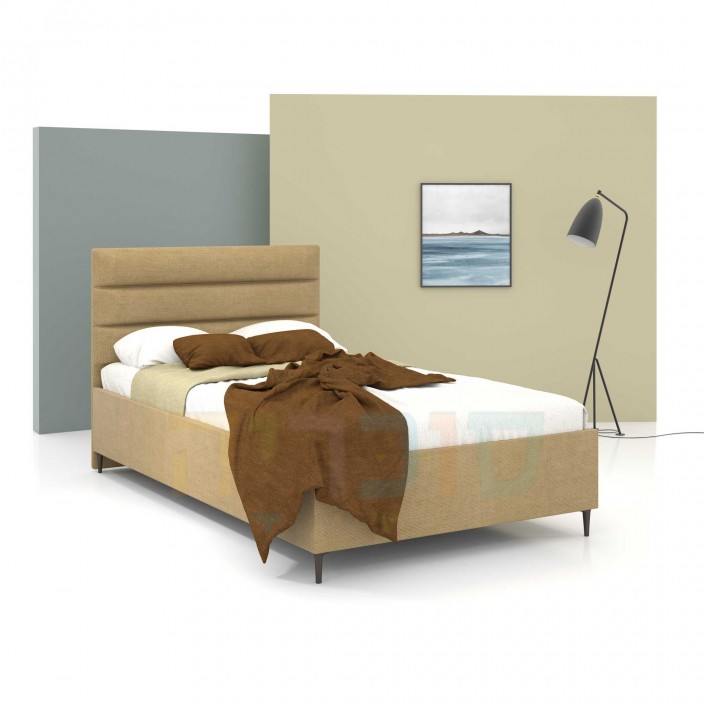 מיטה וחצי דגם אינדיאנה מיטה וחצי דגם אינדיאנה