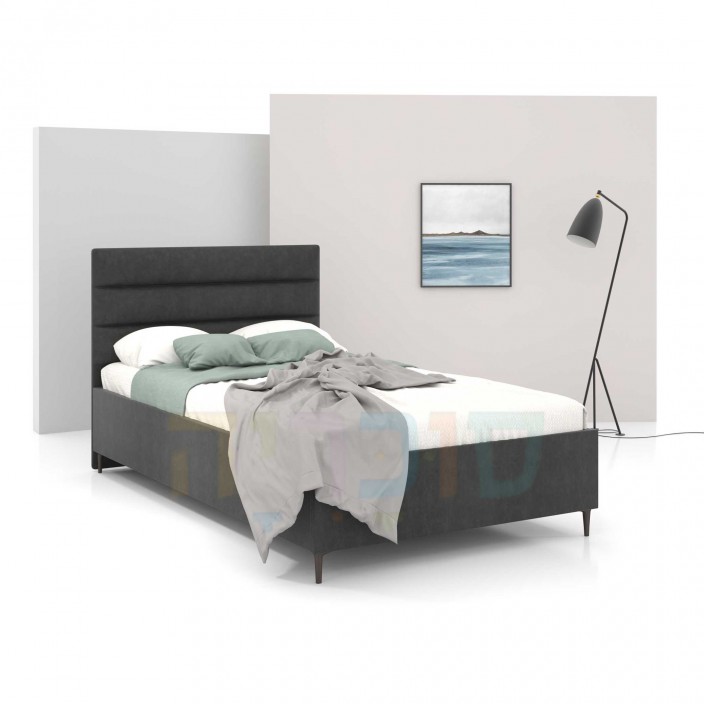 מיטה וחצי דגם אינדיאנה מיטה וחצי דגם אינדיאנה