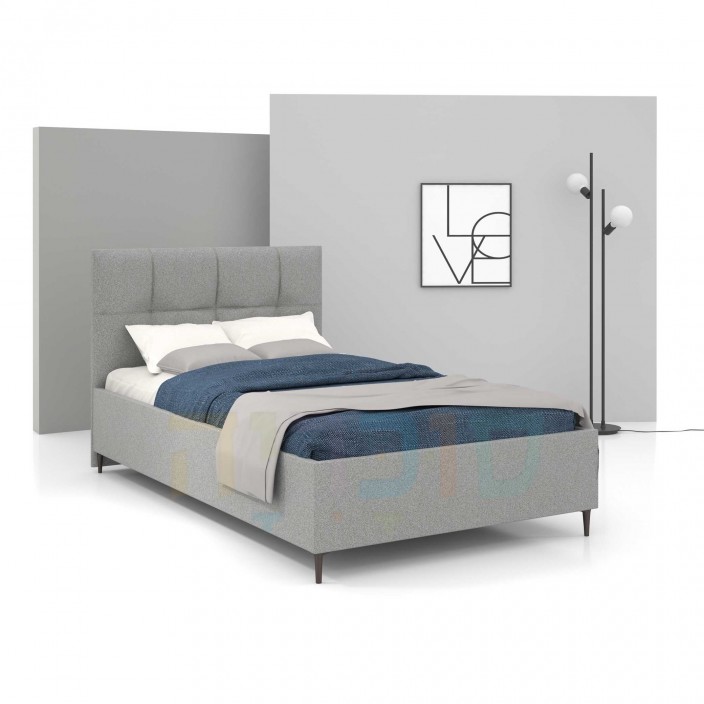 מיטה וחצי דגם אלסקה מיטה וחצי דגם אלסקה