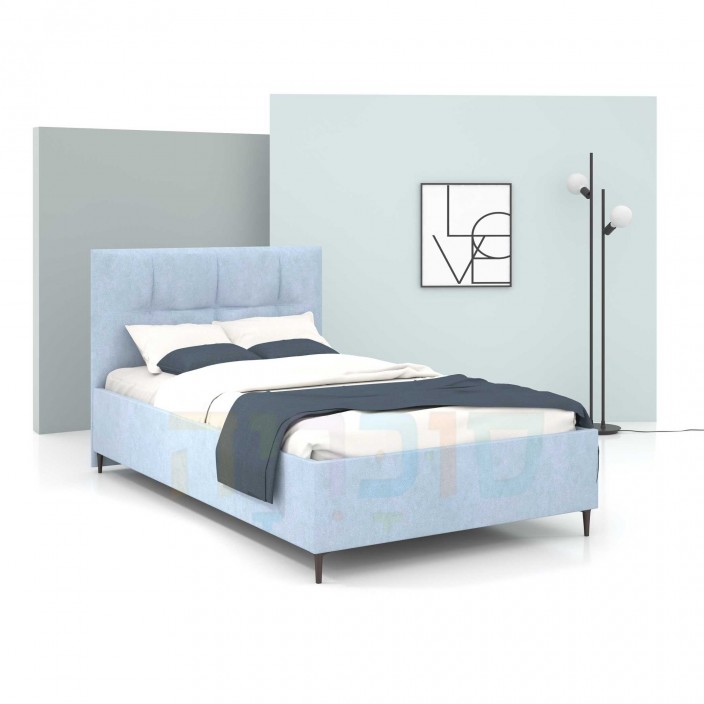 מיטה וחצי דגם אלסקה מיטה וחצי דגם אלסקה