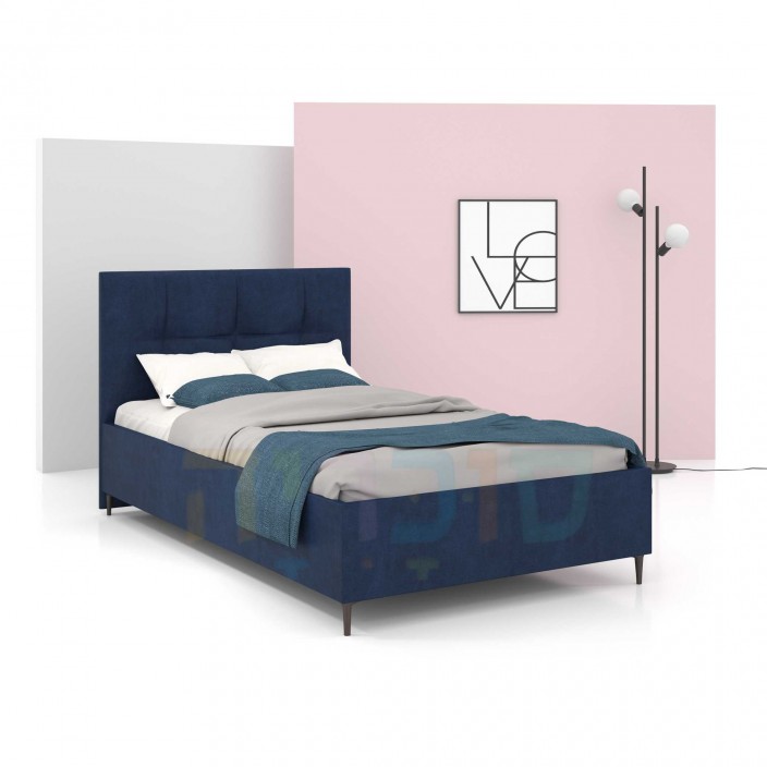 מיטה וחצי דגם אלסקה מיטה וחצי דגם אלסקה