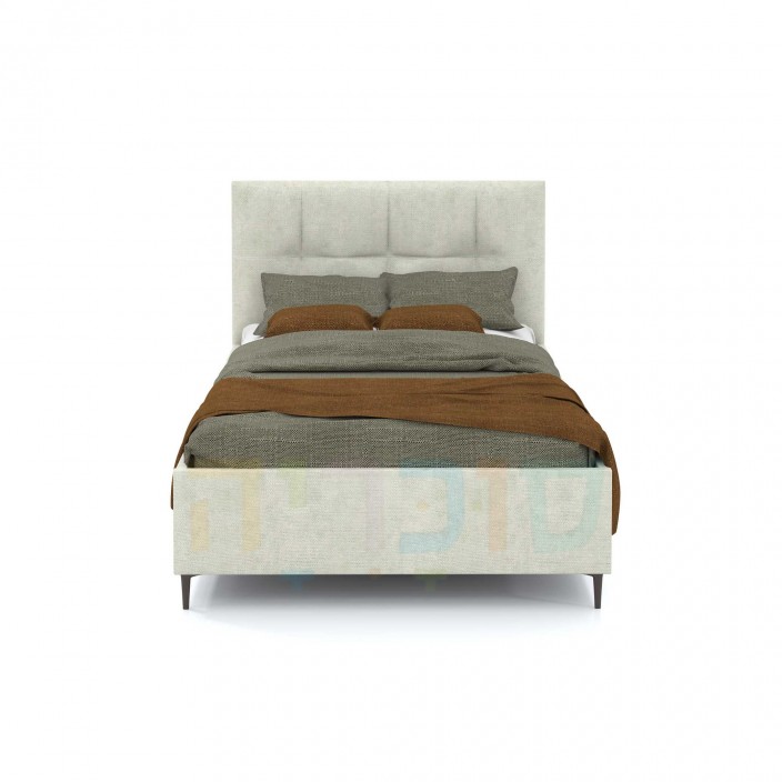 מיטה וחצי דגם אלסקה מיטה וחצי דגם אלסקה