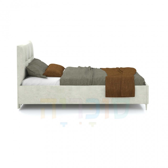 מיטה וחצי דגם אלסקה מיטה וחצי דגם אלסקה