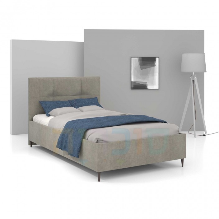 מיטה וחצי דגם ג'ורג'יה מיטה וחצי דגם ג'ורג'יה