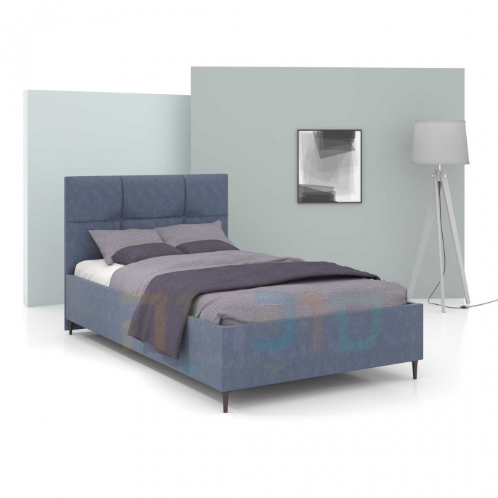 מיטה וחצי דגם ג'ורג'יה מיטה וחצי דגם ג'ורג'יה