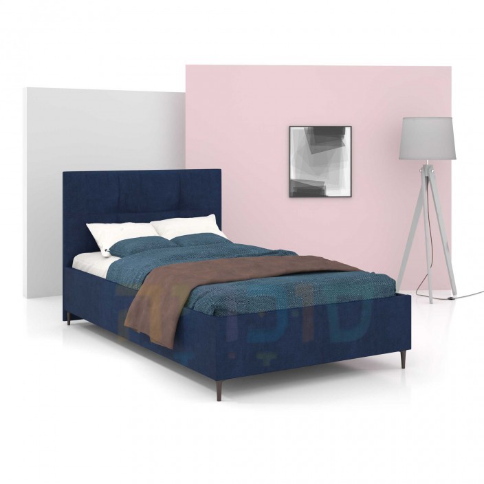 מיטה וחצי דגם ג'ורג'יה מיטה וחצי דגם ג'ורג'יה