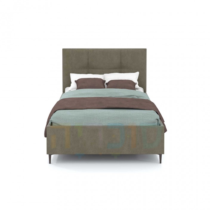 מיטה וחצי דגם ג'ורג'יה מיטה וחצי דגם ג'ורג'יה