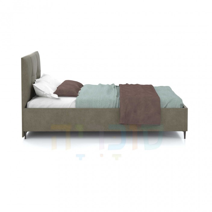 מיטה וחצי דגם ג'ורג'יה מיטה וחצי דגם ג'ורג'יה