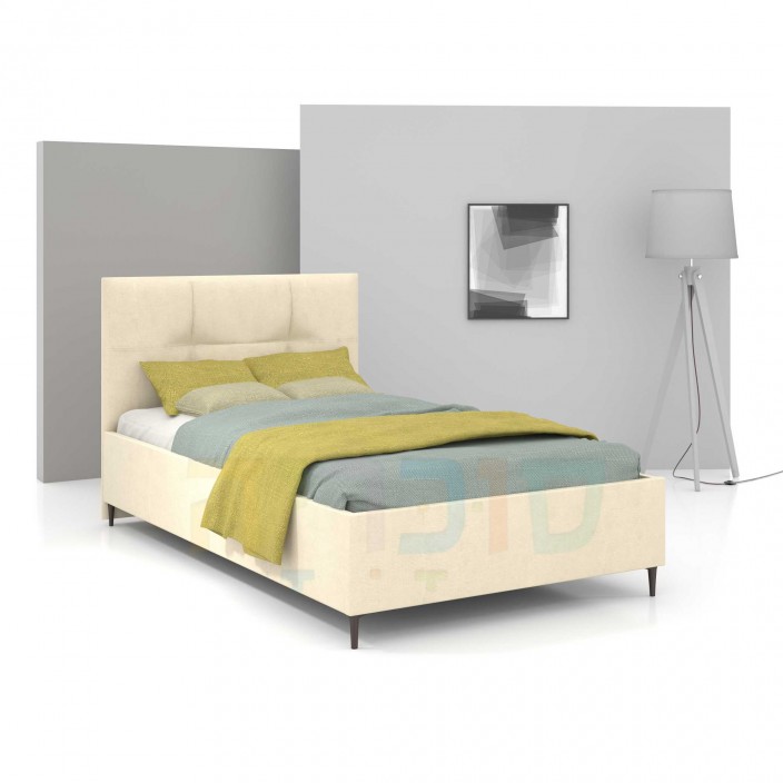 מיטה וחצי דגם ג'ורג'יה מיטה וחצי דגם ג'ורג'יה