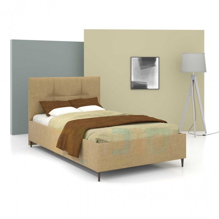 מיטה וחצי דגם ג'ורג'יה מיטה וחצי דגם ג'ורג'יה