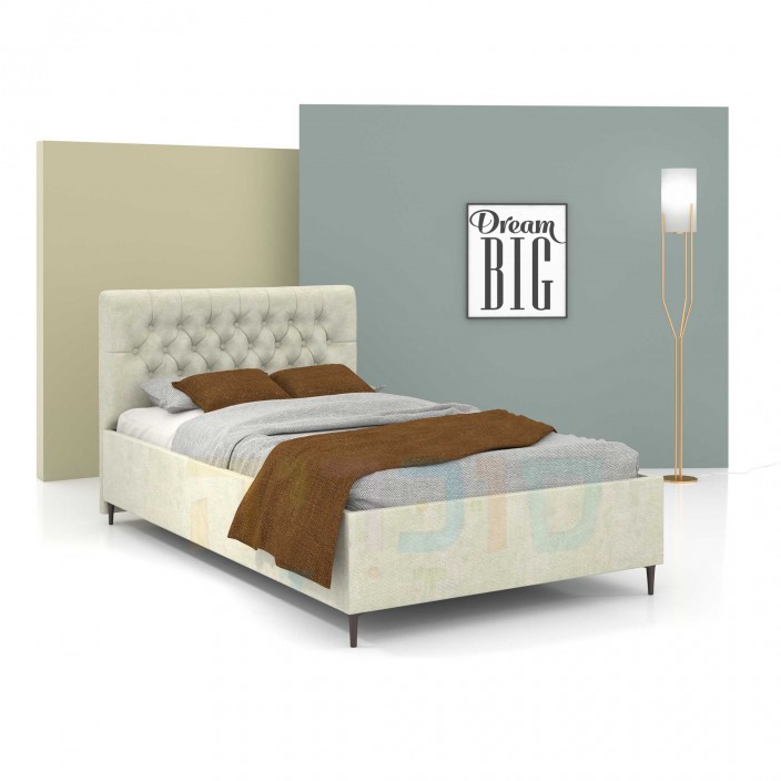 מיטה וחצי דגם וושינגטון מיטה וחצי דגם וושינגטון