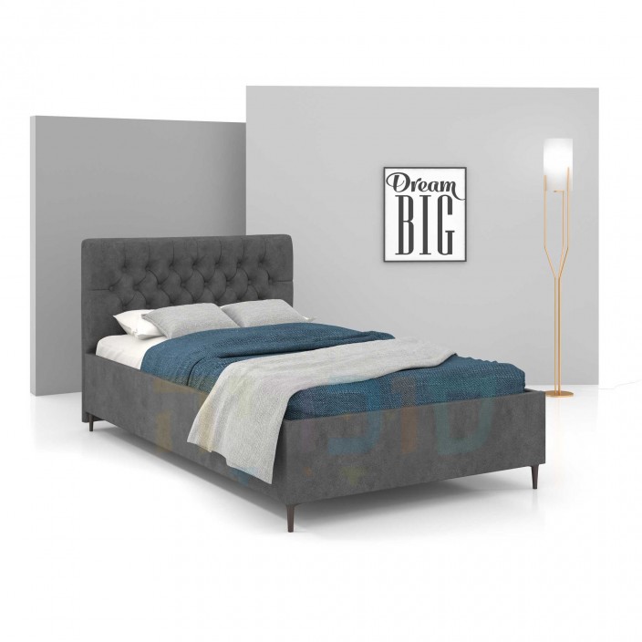 מיטה וחצי דגם וושינגטון מיטה וחצי דגם וושינגטון