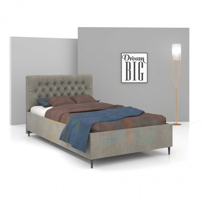 מיטה וחצי דגם וושינגטון מיטה וחצי דגם וושינגטון