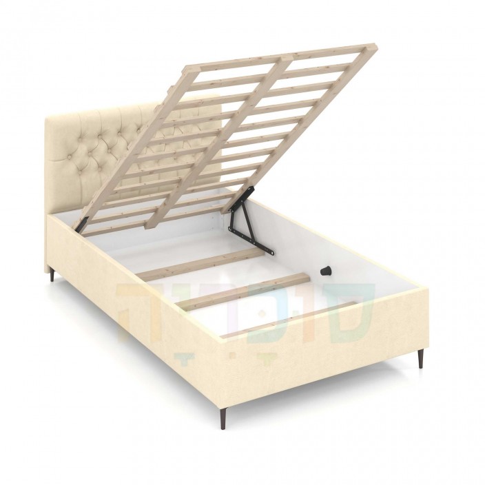 מיטה וחצי דגם וושינגטון מיטה וחצי דגם וושינגטון