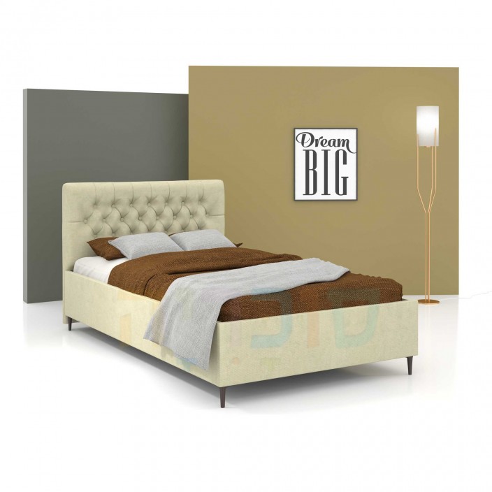 מיטה וחצי דגם וושינגטון מיטה וחצי דגם וושינגטון