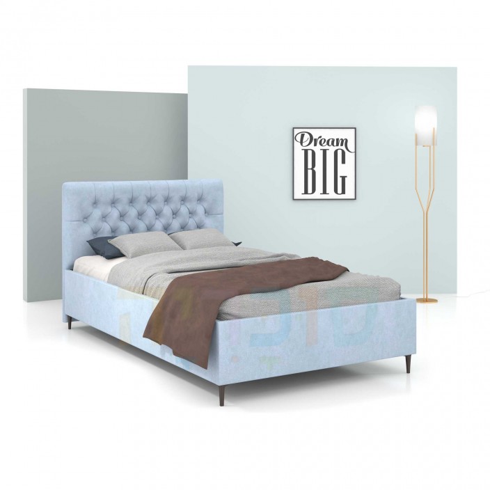 מיטה וחצי דגם וושינגטון מיטה וחצי דגם וושינגטון