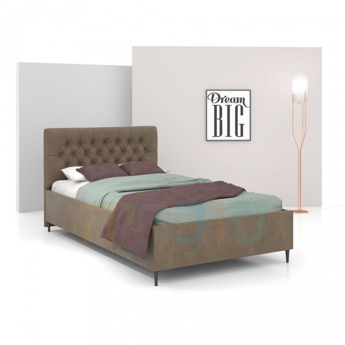 מיטה וחצי דגם וושינגטון מיטה וחצי דגם וושינגטון