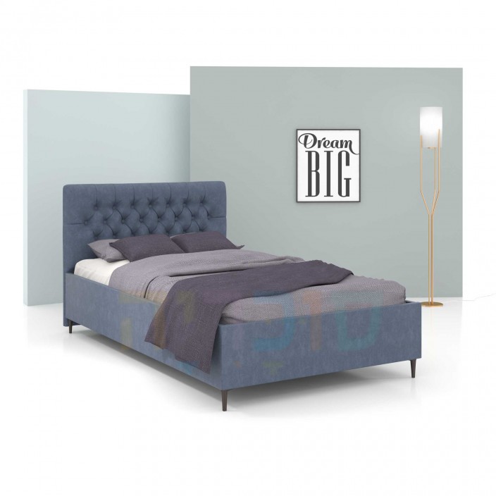 מיטה וחצי דגם וושינגטון מיטה וחצי דגם וושינגטון