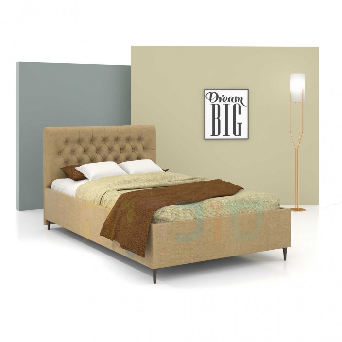 מיטה וחצי דגם וושינגטון מיטה וחצי דגם וושינגטון