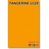 tangerine חלמון U329 		  