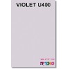  violet סגלגל  U400 		  