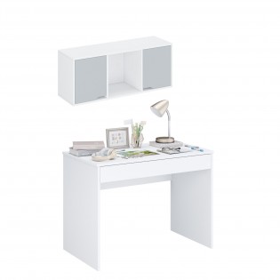 שולחן כתיבה אופיר ברוחב מטר