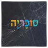 שיש שחור 