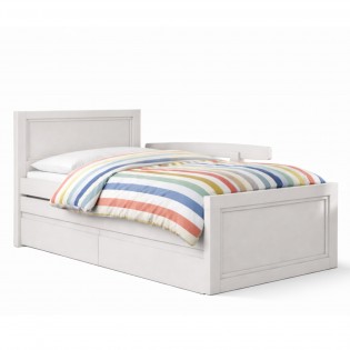 מיטת ילדים דגם רון רוחב 90