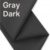 Gray Dark 		  