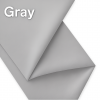 Gray 		  