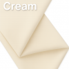 Cream 		  