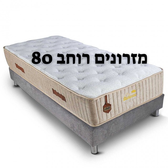 מזרן עמינח קידס דגם אבוקדו מזרן עמינח קידס דגם אבוקדו