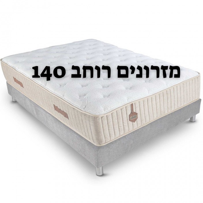 מזרון דגם פרופסור משולב ויסקו מזרון דגם פרופסור משולב ויסקו