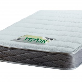 מזרן עמינח קידס דגם אבוקדו