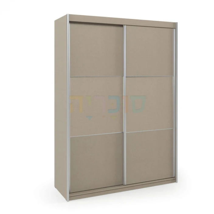 ארון הזזה לילדים ונוער פרמיום רוחב מ 170 ס"מ עד 200 ס"מ